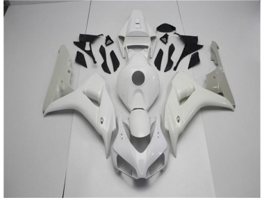 Non Peint 06-07 CBR1000RR Carénage Moto