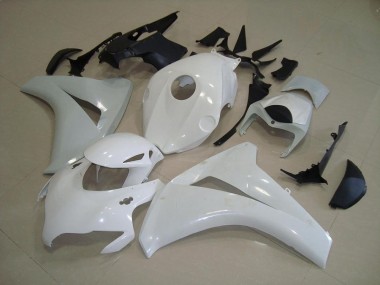Non Peint 08-11 CBR1000RR Carénage Moto