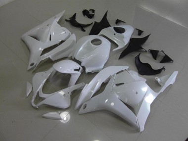 Non Peint 09-12 CBR600RR Carénages Moto