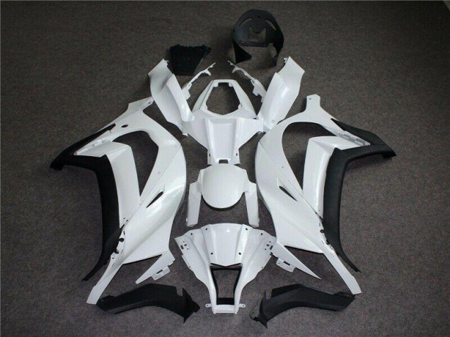 Non Peint 11-15 ZX10R Carénages Moto Non Peint 11-15 ZX10R Carénages Moto