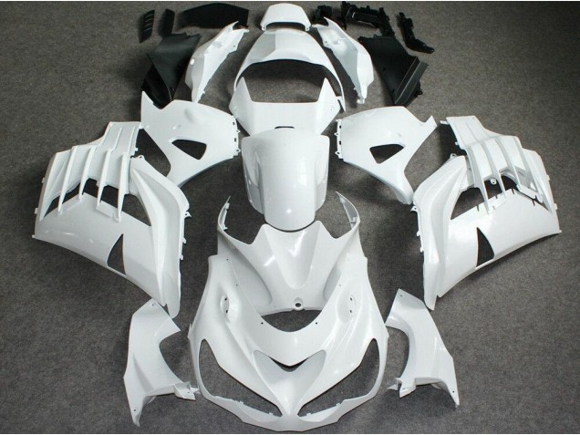 Non Peint 12-21 ZX14R ZZR1400 Carénage Moto Non Peint 12-21 ZX14R ZZR1400 Carénage Moto