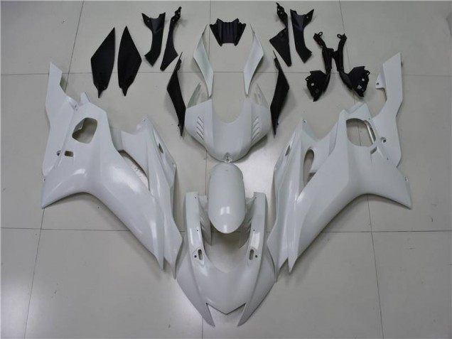 Non Peint 17-21 YZF R6 Carénage Moto Non Peint 17-21 YZF R6 Carénage Moto