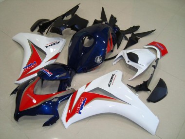Nouveau HRC 08-11 CBR1000RR Carénage Moto