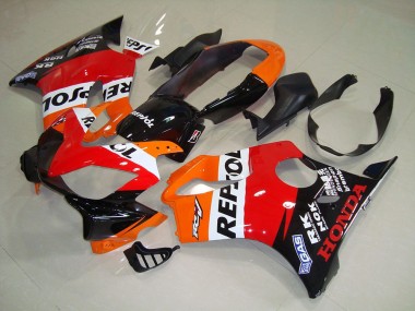 Nouveau Repsol 04-07 CBR600 F4i Carénage Moto