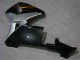 Or Argent Noir 03-04 CBR600RR Carénage Moto Or Argent Noir 03-04 CBR600RR Carénage Moto