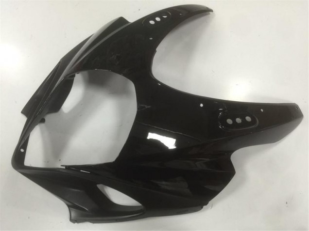 Or Noir 07-08 GSXR 1000 Carénages Moto Or Noir 07-08 GSXR 1000 Carénages Moto