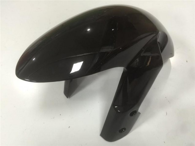 Or Noir 07-08 GSXR 1000 Carénages Moto Or Noir 07-08 GSXR 1000 Carénages Moto