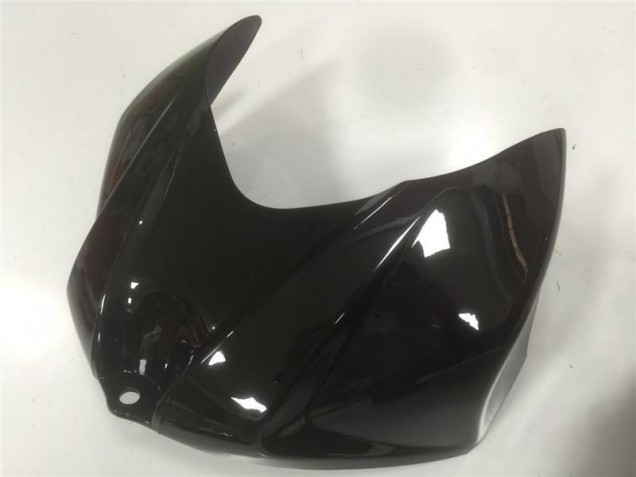 Or Noir 07-08 GSXR 1000 Carénages Moto Or Noir 07-08 GSXR 1000 Carénages Moto