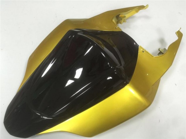 Or Noir 07-08 GSXR 1000 Carénages Moto Or Noir 07-08 GSXR 1000 Carénages Moto