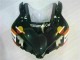 Orange 04-05 CBR1000RR Carrosserie Moto Orange 04-05 CBR1000RR Carrosserie Moto