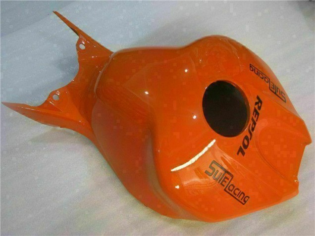 Orange 04-05 CBR1000RR Carrosserie Moto Orange 04-05 CBR1000RR Carrosserie Moto