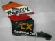 Orange 04-05 CBR1000RR Carrosserie Moto Orange 04-05 CBR1000RR Carrosserie Moto