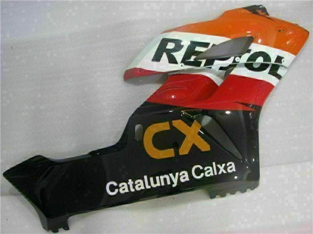 Orange 04-05 CBR1000RR Carrosserie Moto Orange 04-05 CBR1000RR Carrosserie Moto