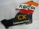 Orange 04-05 CBR1000RR Carrosserie Moto Orange 04-05 CBR1000RR Carrosserie Moto