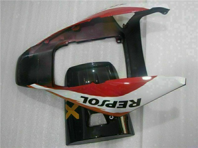 Orange 04-05 CBR1000RR Carrosserie Moto Orange 04-05 CBR1000RR Carrosserie Moto