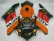 Orange 04-05 CBR1000RR Carrosserie Moto Orange 04-05 CBR1000RR Carrosserie Moto