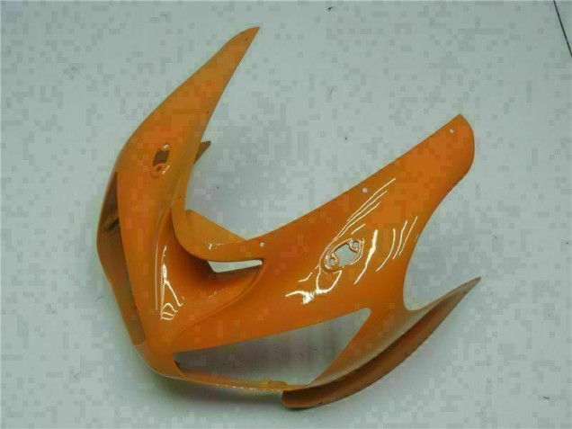 Orange 05-06 ZX6R Carénage Moto Orange 05-06 ZX6R Carénage Moto
