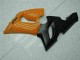 Orange 05-06 ZX6R Carénage Moto Orange 05-06 ZX6R Carénage Moto