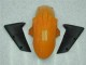 Orange 05-06 ZX6R Carénage Moto Orange 05-06 ZX6R Carénage Moto