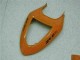 Orange 05-06 ZX6R Carénage Moto Orange 05-06 ZX6R Carénage Moto