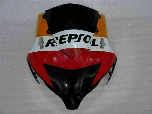 Orange 08-11 CBR1000RR Carénage Moto Orange 08-11 CBR1000RR Carénage Moto
