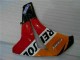 Orange 08-11 CBR1000RR Carénage Moto Orange 08-11 CBR1000RR Carénage Moto