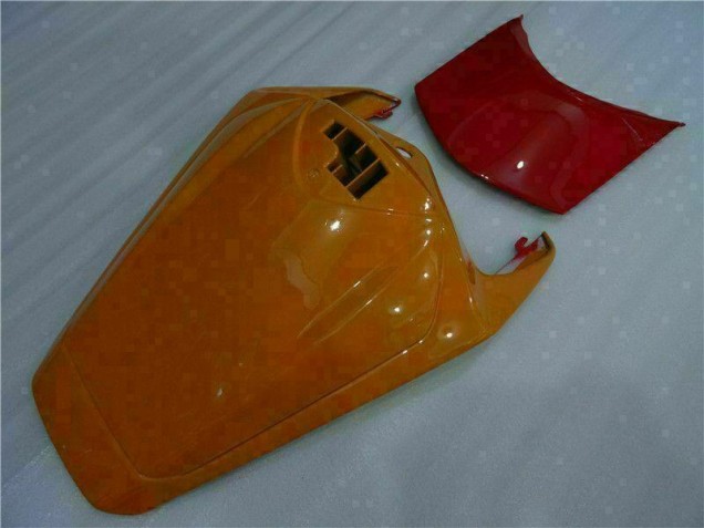Orange 08-11 CBR1000RR Carénage Moto Orange 08-11 CBR1000RR Carénage Moto