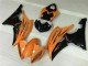 Orange 08-16 YZF R6 Carénage Moto Orange 08-16 YZF R6 Carénage Moto