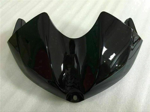 Orange 08-16 YZF R6 Carénage Moto Orange 08-16 YZF R6 Carénage Moto