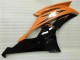 Orange 08-16 YZF R6 Carénage Moto Orange 08-16 YZF R6 Carénage Moto