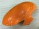 Orange 08-16 YZF R6 Carénage Moto Orange 08-16 YZF R6 Carénage Moto