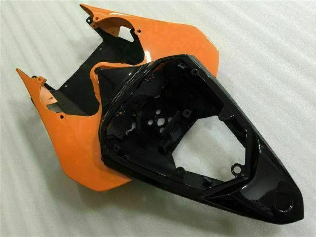 Orange 08-16 YZF R6 Carénage Moto Orange 08-16 YZF R6 Carénage Moto