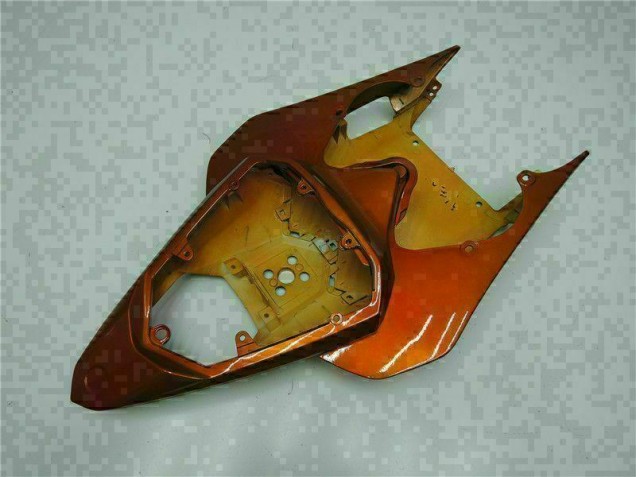 Orange 08-16 YZF R6 Carénages Moto Orange 08-16 YZF R6 Carénages Moto