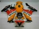 Orange 12-16 CBR1000RR Carénage Moto Orange 12-16 CBR1000RR Carénage Moto