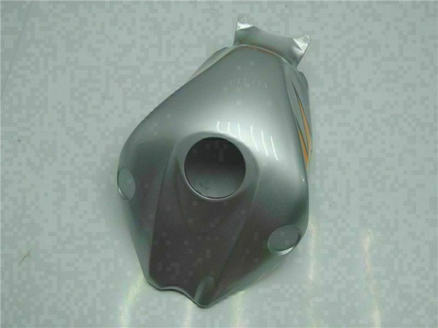 Orange Argent 08-11 CBR1000RR Carénages Moto Orange Argent 08-11 CBR1000RR Carénages Moto