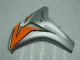 Orange Argent 08-11 CBR1000RR Carénages Moto Orange Argent 08-11 CBR1000RR Carénages Moto