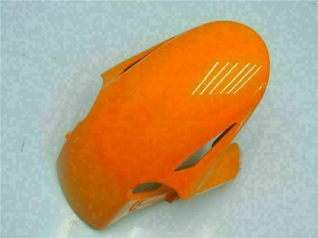 Orange Argent 08-11 CBR1000RR Carénages Moto Orange Argent 08-11 CBR1000RR Carénages Moto