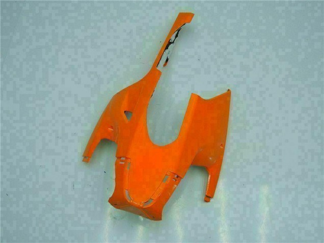 Orange Argent 08-11 CBR1000RR Carénages Moto Orange Argent 08-11 CBR1000RR Carénages Moto
