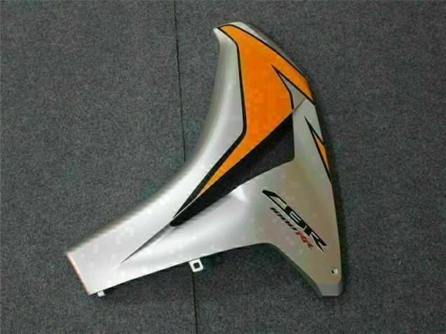 Orange Argent 08-11 CBR1000RR Carrosserie Moto Orange Argent 08-11 CBR1000RR Carrosserie Moto