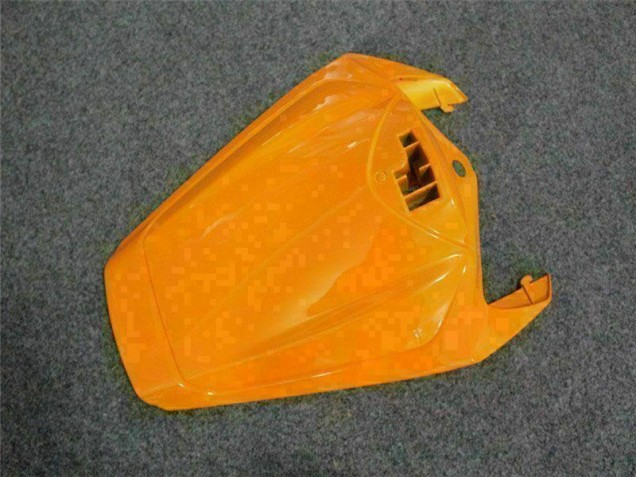 Orange Argent 08-11 CBR1000RR Carrosserie Moto Orange Argent 08-11 CBR1000RR Carrosserie Moto