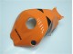 Orange Blanc Rouge Repsol 08-11 CBR1000RR Carénage Moto