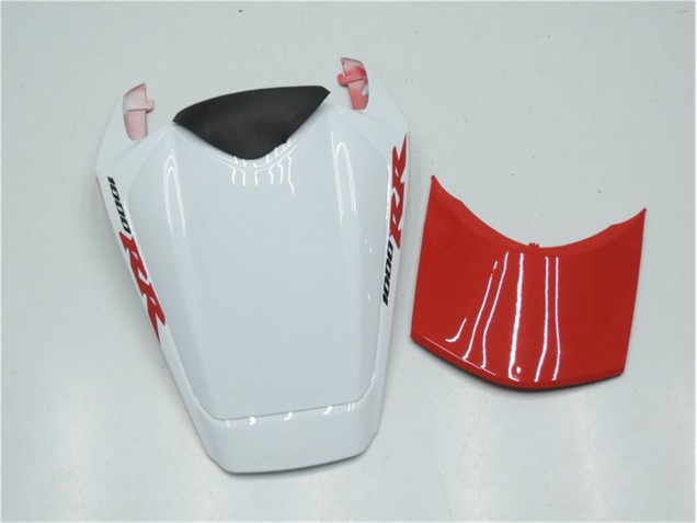 Orange Blanc Rouge Repsol 08-11 CBR1000RR Carénage Moto