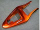 Orange Noir 03-04 GSXR 1000 Carénage Moto Orange Noir 03-04 GSXR 1000 Carénage Moto