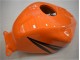 Orange Noir 05-06 CBR600RR Carénages Moto Orange Noir 05-06 CBR600RR Carénages Moto