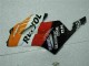 Orange Noir Repsol 04-05 CBR1000RR Carénage Moto