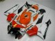 Orange Repsol 05-06 CBR600RR Carénage Moto