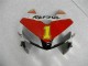 Orange Repsol 05-06 CBR600RR Carénage Moto