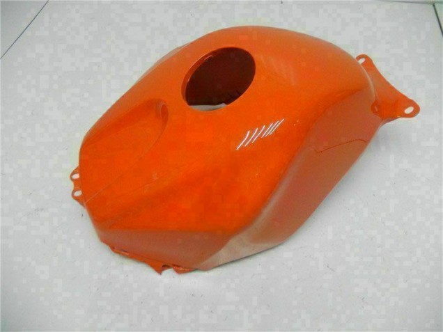 Orange Repsol 05-06 CBR600RR Carénage Moto