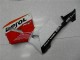 Orange Repsol 05-06 CBR600RR Carénage Moto