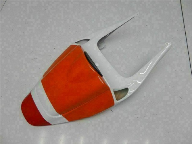 Orange Repsol 05-06 CBR600RR Carénage Moto